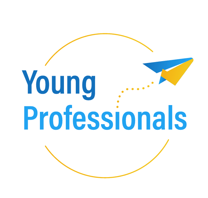 Young Professionals_Young Professionals_Logo_Color_Main